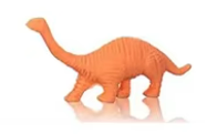 Dinosaurio naciendo